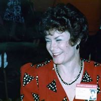 Alene Johnson Photo 10