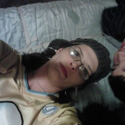 Myrna Moore Photo 18