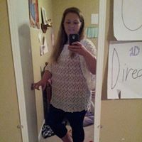 Emily Rollins Photo 16