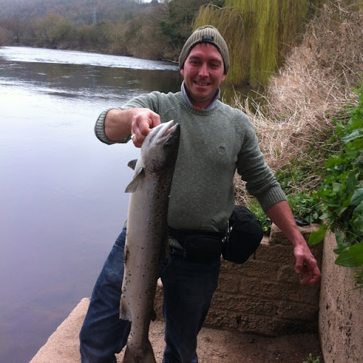 Leon Morgan Photo 13