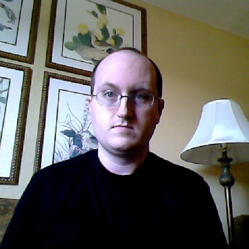 Charles Jeffries Photo 17