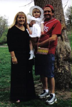 Carolyn Thacker Photo 5