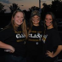 Ashley Nagle Photo 8