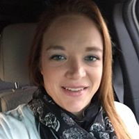 Elizabeth Harding Photo 20
