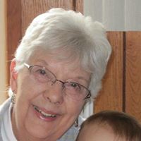 Ruth Lange Photo 11