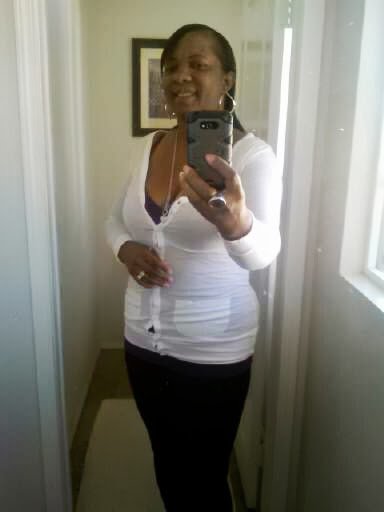 Tarsha Webb Photo 13
