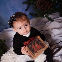 Kenny Mathews Photo 4