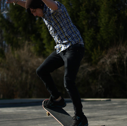 Kevin Devine Photo 22