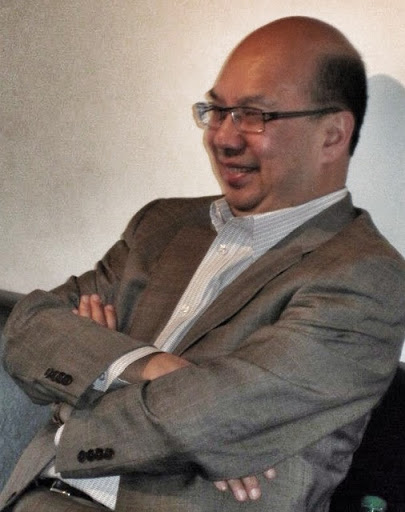 Andrew Cheng Photo 38
