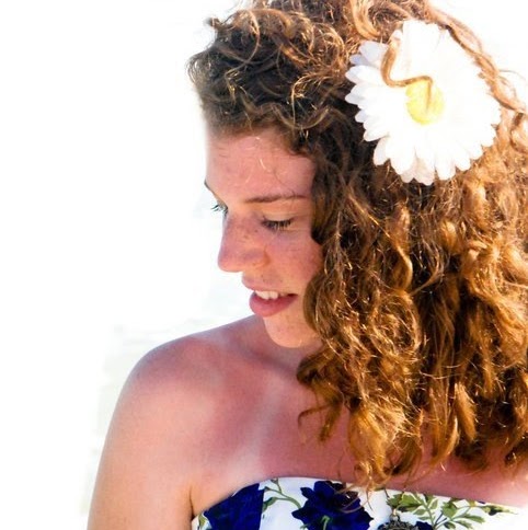 Jillian Turner Photo 33