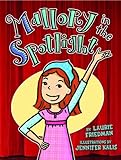 Mallory In The Spotlight