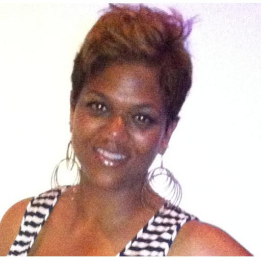 Lynnette Grant Photo 6