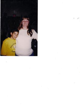 Linda Russell Photo 49