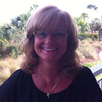 Jill Fuller Photo 31