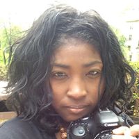 Tiffany Clarke Photo 41