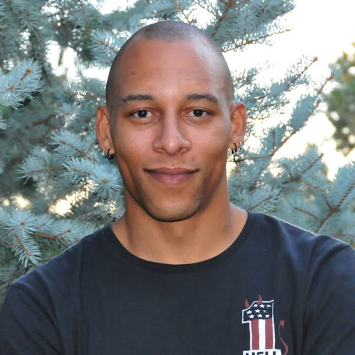 Julius Taylor Photo 7