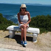 Veronica Randall Photo 21