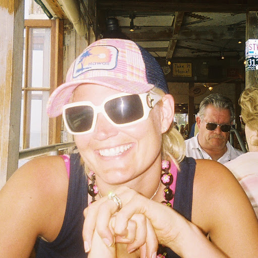 Jennifer Ainsworth Photo 31