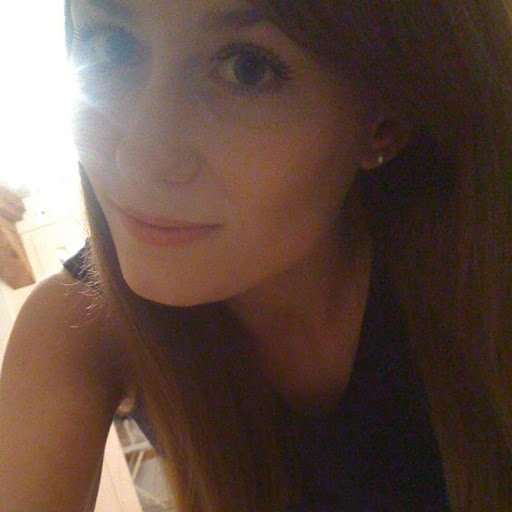 Sophie Garner Photo 23