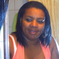 Maria Rieger Photo 6