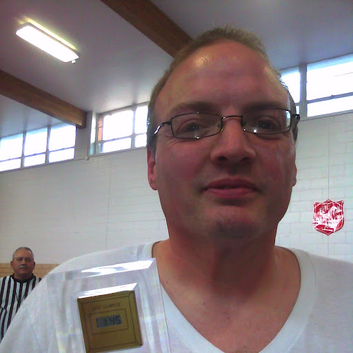 Joel Higgins Photo 25