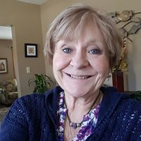 Ann Sirois Photo 8