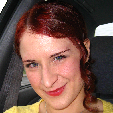 Elizabeth Boyle Photo 30