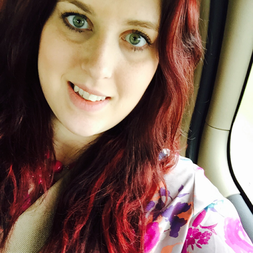 Brittney Rader Photo 5