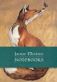 Jackie Morris Notebooks