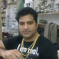 Rashid Mohammad Photo 23