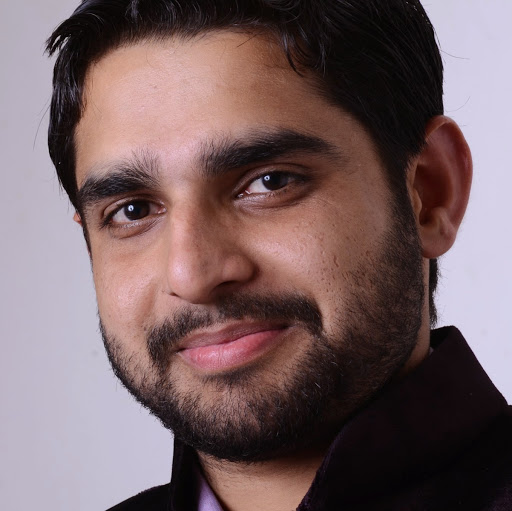Ravinder Singh Photo 32