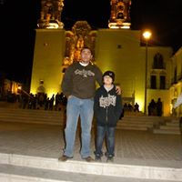 Josue Salas Photo 31