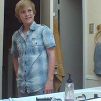 Maxwell Lewis Photo 6