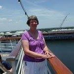 Liz Mathis Photo 8