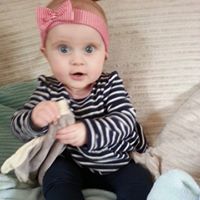 Annie Goode Photo 4