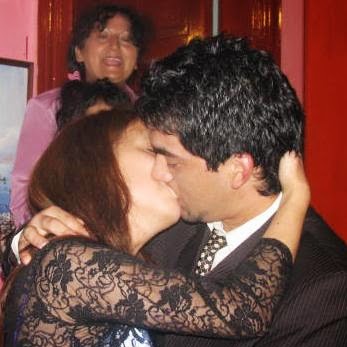 Barbara Salinas Photo 9