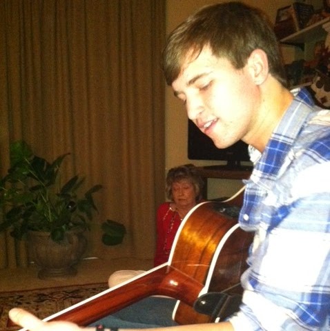 Brent Roberson Photo 36
