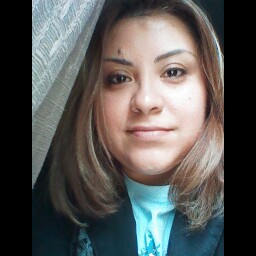 Ana Rincon Photo 7