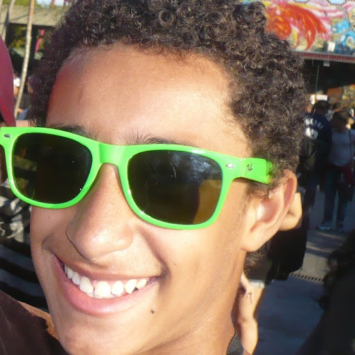 Michael Nicolas Photo 13