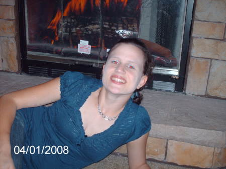 Adrienne Parker Photo 38