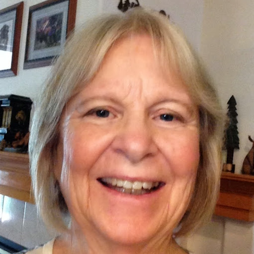 Sheila Rogers Photo 4