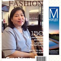 Tuyet Dinh Photo 19