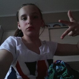Charlotte Gaillard Photo 16