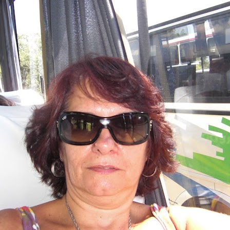 Mary Nicolas Photo 30