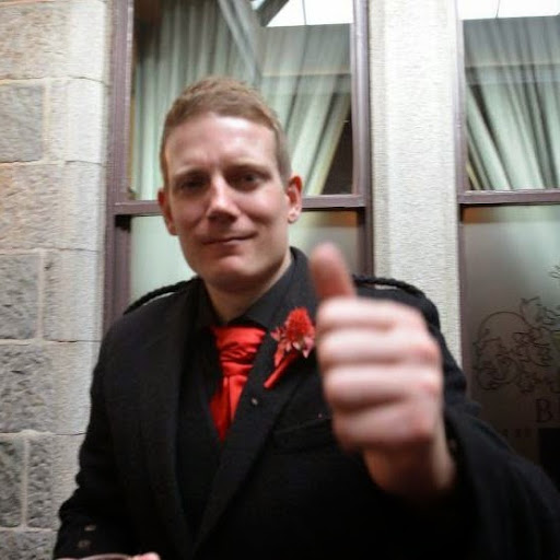 David Glass Photo 26