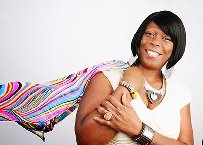 Yvonne Nelson Photo 12