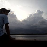 Luke Adams Photo 35