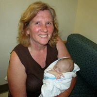 Carolyn Kanagy Photo 1