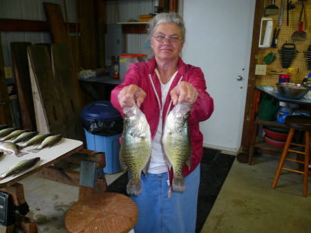 Ruth Watkins Photo 9