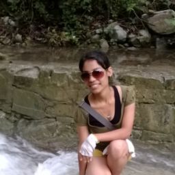 Victoria Rosas Photo 19